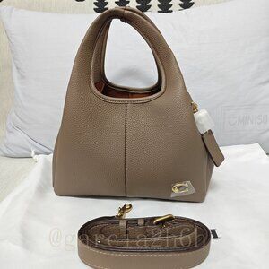 Coach Lana Shoulder Bag 23